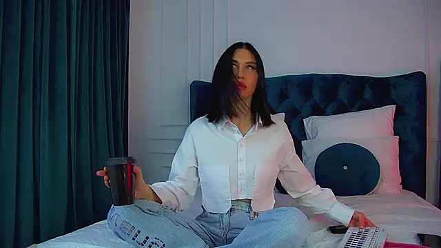 KaylaMous' Webcam Show