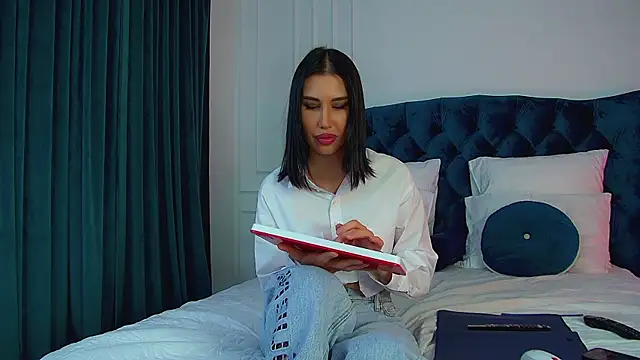 KaylaMous – Live XXX-chat