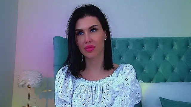 KaylaMous' Webcam Show