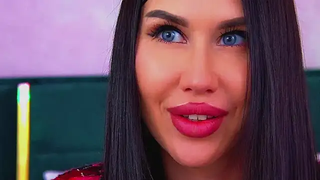 KaylaMous Live XXX-Chat
