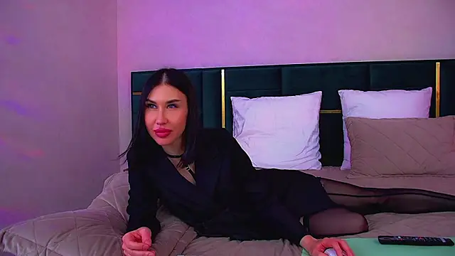 KaylaMous' Webcam Show