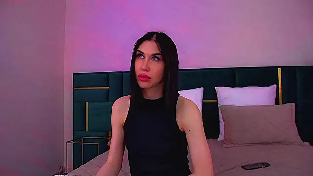 KaylaMous' Live XXX Chat