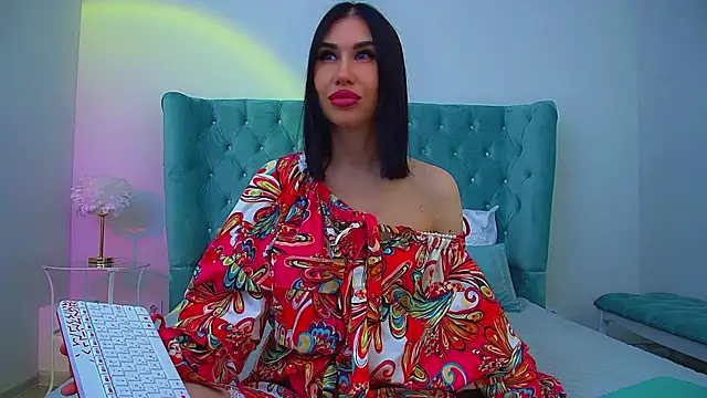 KaylaMous – Live XXX-chat