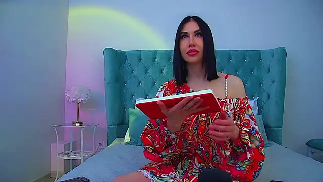 Show de webcam de KaylaMous