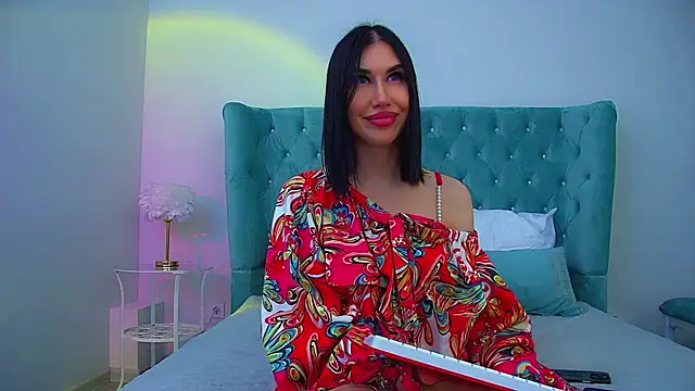 KaylaMous' Webcam Show