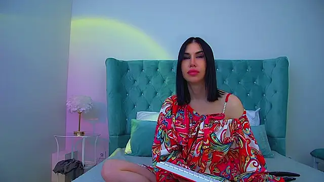 KaylaMous' Live XXX Chat