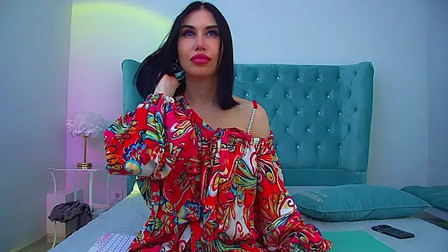 KaylaMous: απευθείας συνομιλία ΧΧΧ