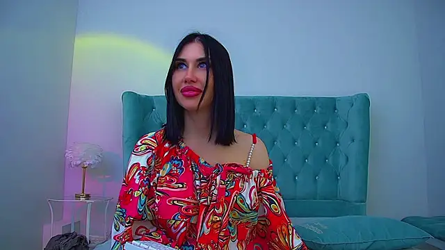 KaylaMous Chat XXX in diretta
