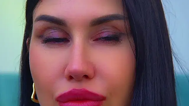 KaylaMous: вебкам-шоу