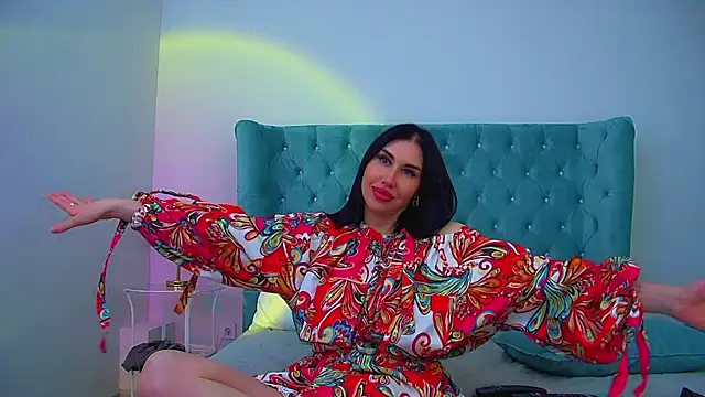 KaylaMous Chat XXX in diretta