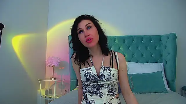 KaylaMous' Live XXX Chat