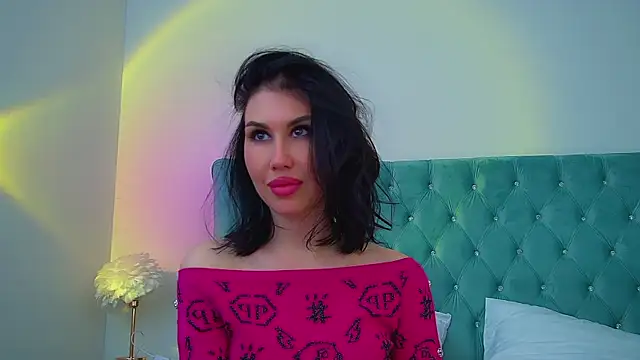 دردشة KaylaMous الجنسية المباشرة
