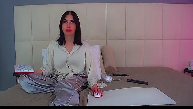 Show de webcam de KaylaMous