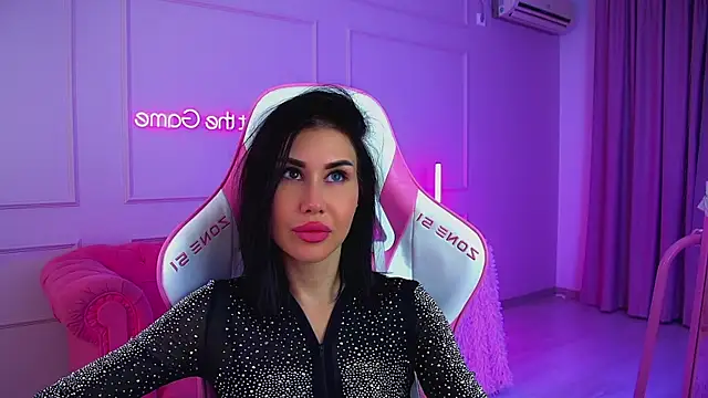 KaylaMous' Webcam Show