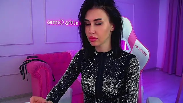 KaylaMous Chat XXX in diretta