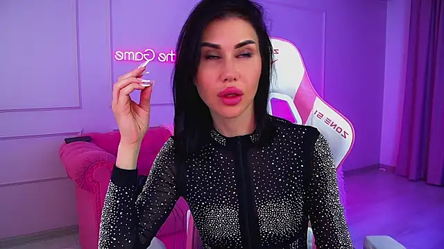 KaylaMous' Webcam Show
