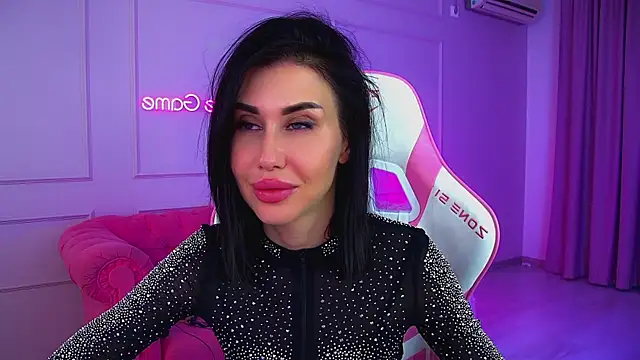 KaylaMous' Live XXX Chat