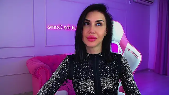 KaylaMous Chat XXX live