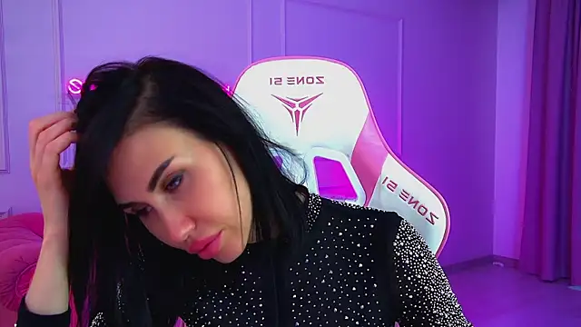 KaylaMous Webcam Show