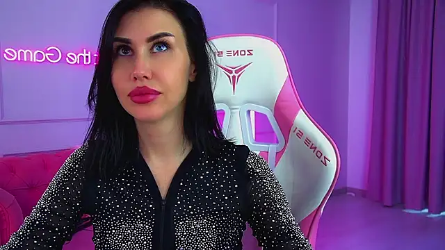 KaylaMous: вебкам-шоу