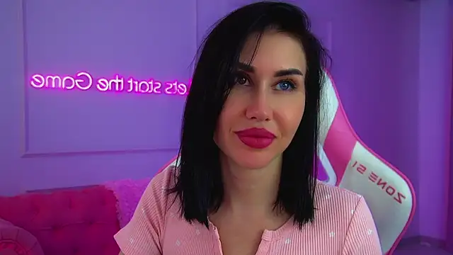 KaylaMous 现场XXX聊天