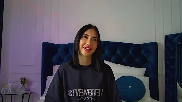 Czat XXX na żywo – KaylaMous