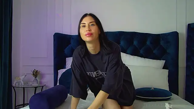 Czat XXX na żywo – KaylaMous