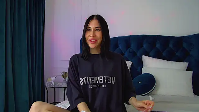 KaylaMous Obrolan Langsung XXX