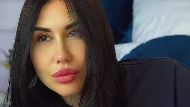 Czat XXX na żywo – KaylaMous