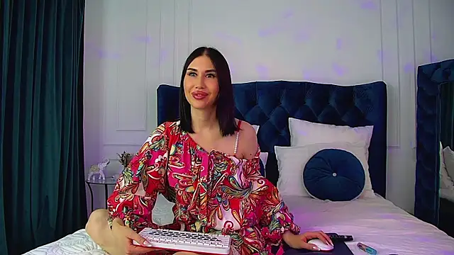 Živý XXX chat KaylaMous