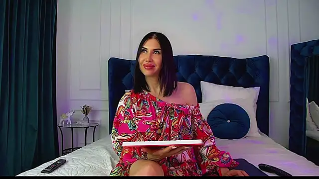 KaylaMous 라이브 XXX 채팅