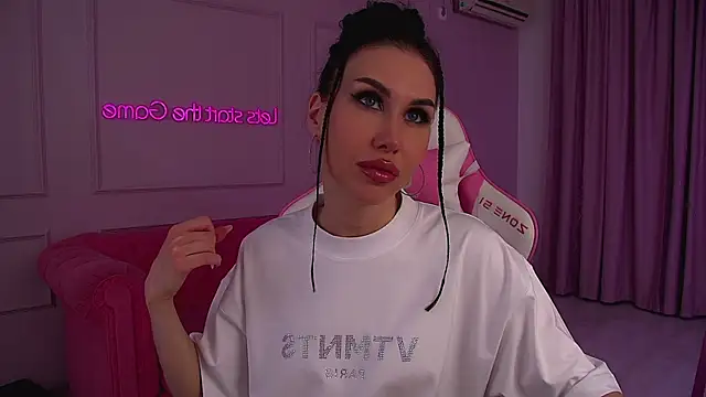 KaylaMous' Live XXX Chat