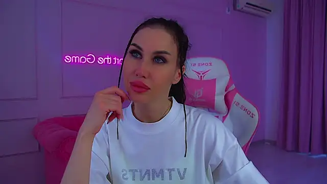 عرض كام KaylaMous