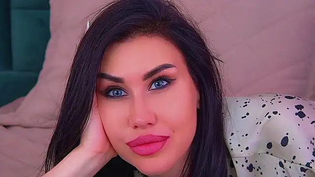 Webkamerová show KaylaMous