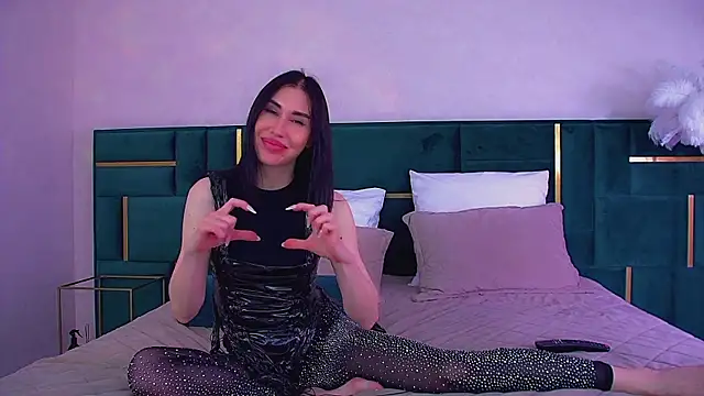 KaylaMous' Live XXX Chat