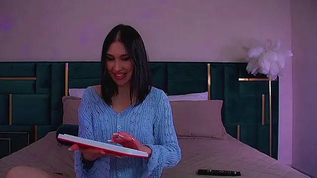 Chat XXX ao vivo de KaylaMous