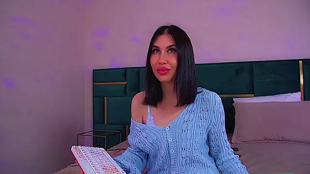 KaylaMous Live XXX-Chat