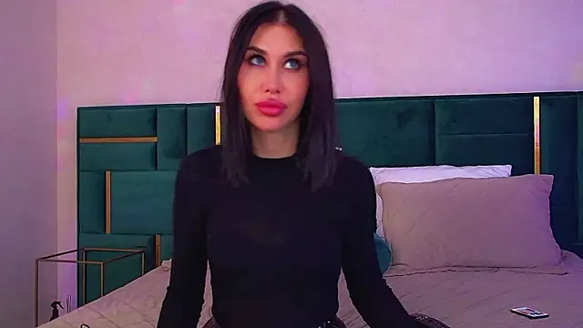 KaylaMous Webcam-Show
