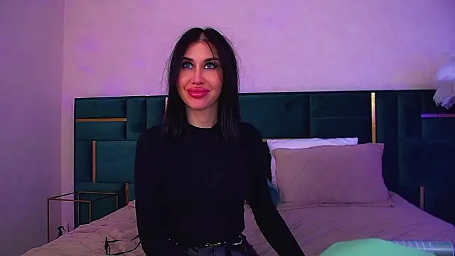 KaylaMous' Webcam Show