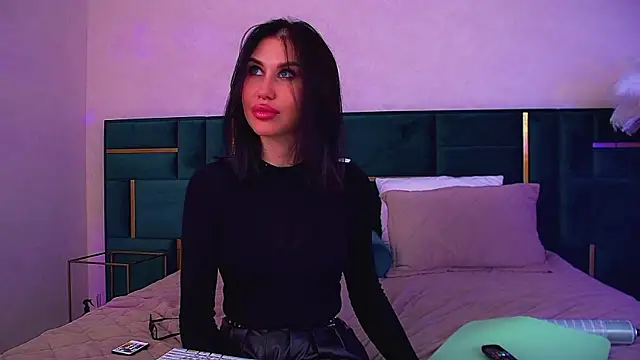 KaylaMous Live XXX-Chat