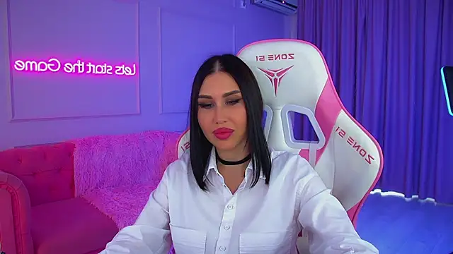 KaylaMous' Live XXX Chat