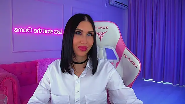 KaylaMous' Webcam Show