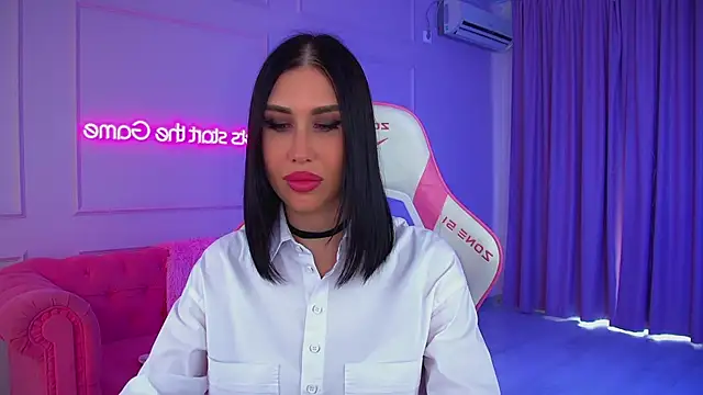 KaylaMous Live XXX-chat