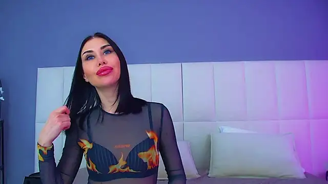 KaylaMous 现场XXX聊天