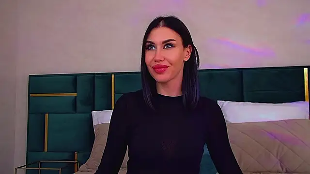 KaylaMous 웹캠 쇼