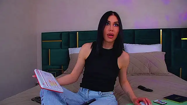 Chat XXX ao vivo de KaylaMous