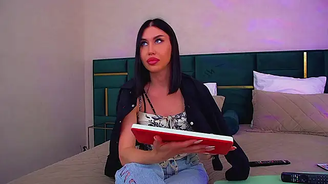 KaylaMous' Live XXX Chat