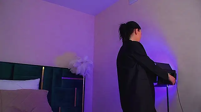 KaylaMous – webcam-show