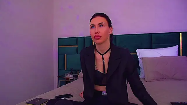 KaylaMous Webcam-Show