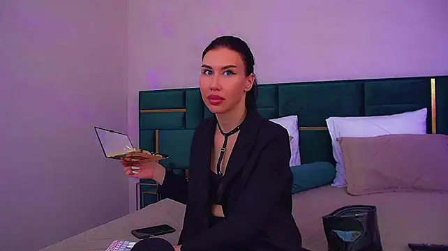 KaylaMous 웹캠 쇼